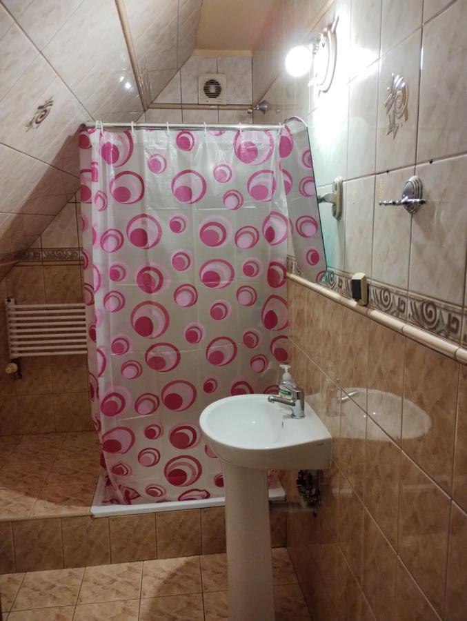 Apartamenty Pokoje U Jacka زاكوباني المظهر الخارجي الصورة